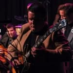 Wolf Willow (@wolfwillowband)