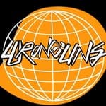 Wrong’uns (@wrong_uns_)