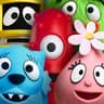 Yo Gabba Gabba!