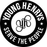 Young Henrys (@younghenrys)