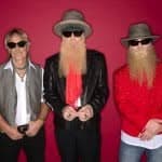 ZZ Top (@zztop)
