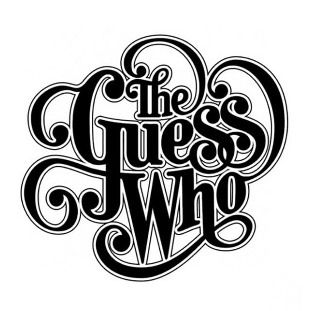 The Guess Who