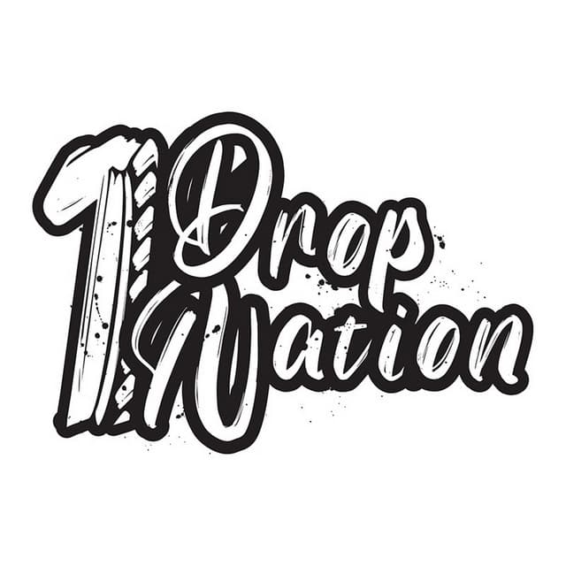 1 Drop Nation