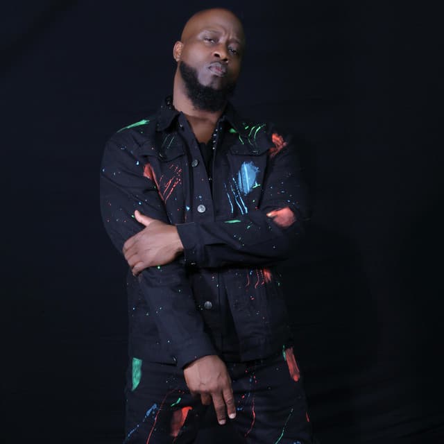 100 A.K.A the Messenger