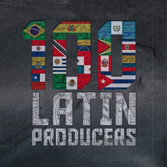 100 Latin Producers