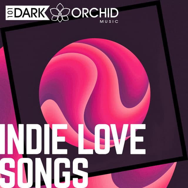 101 Dark Orchid Music