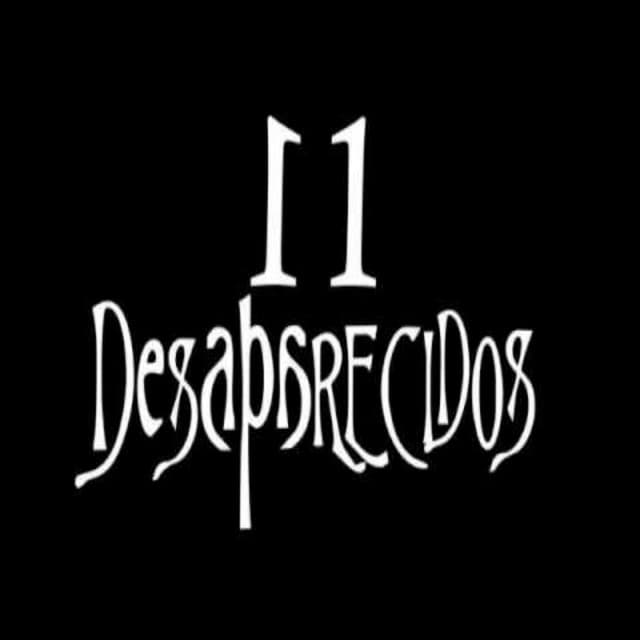 11 Desaparecidos