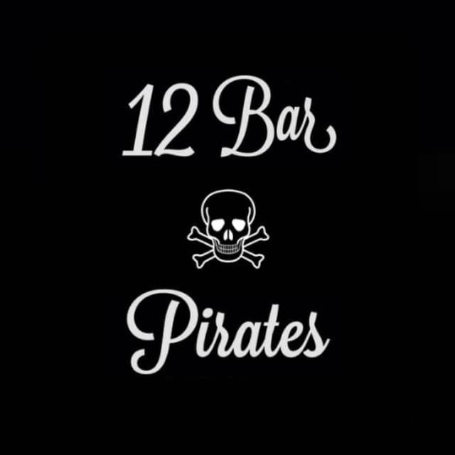 12 Bar Pirates