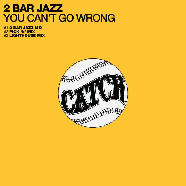 2 Bar Jazz