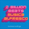 2 Billion Beats