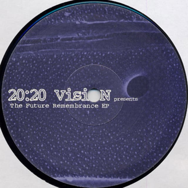 20:20 Vision