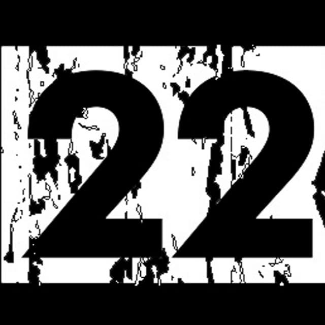 22 HERTZ