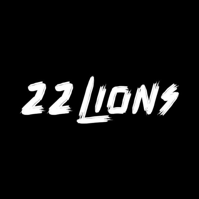 22 Lions