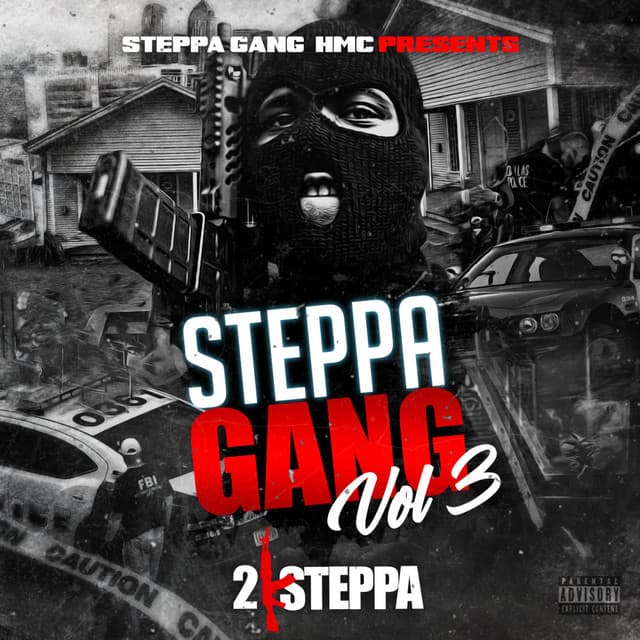 2K Tha Steppa