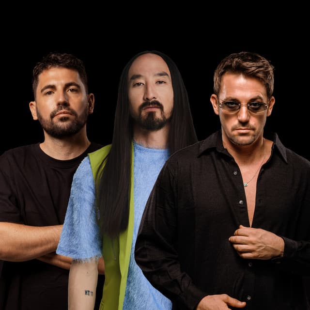 3 Are Legend