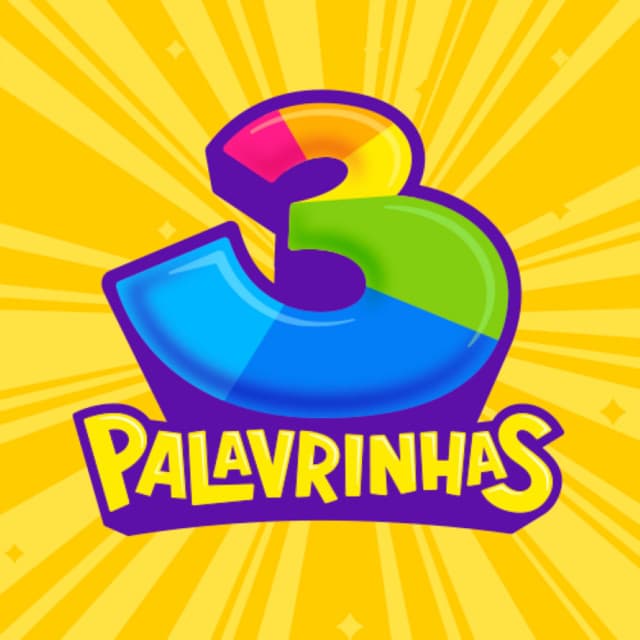 3 Palavrinhas