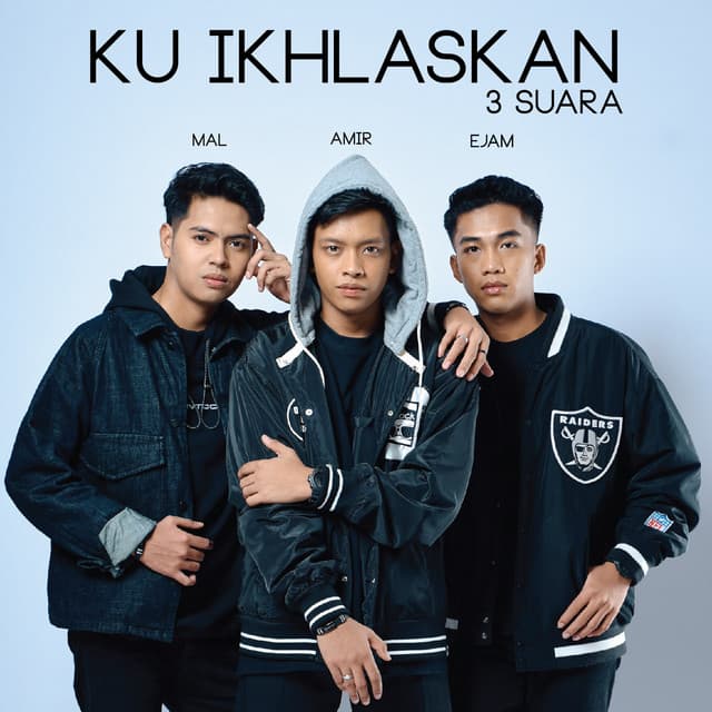 3 SUARA