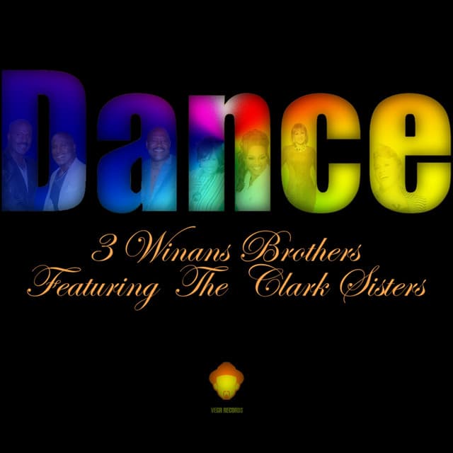 3 Winans Brothers