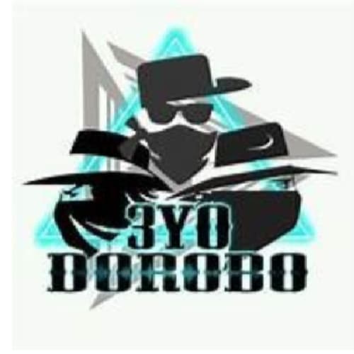 3 Yo Dorobo
