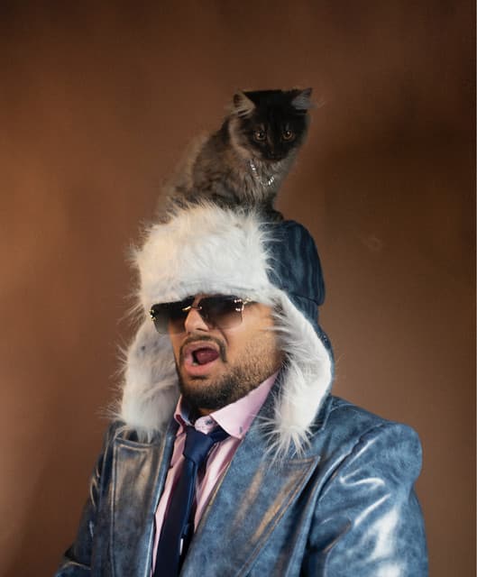 3amo klay - عمو كلاي