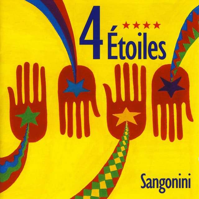 4 Étoiles