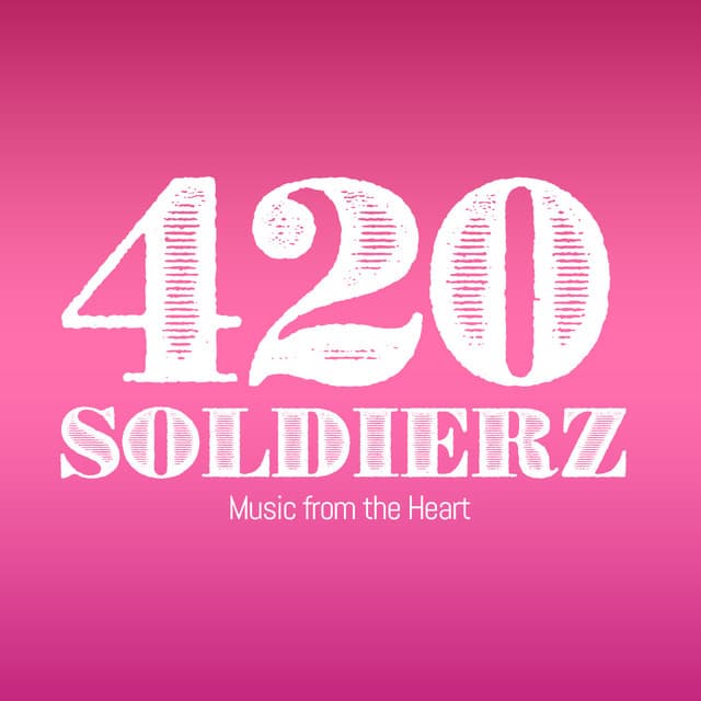 420 Soldierz