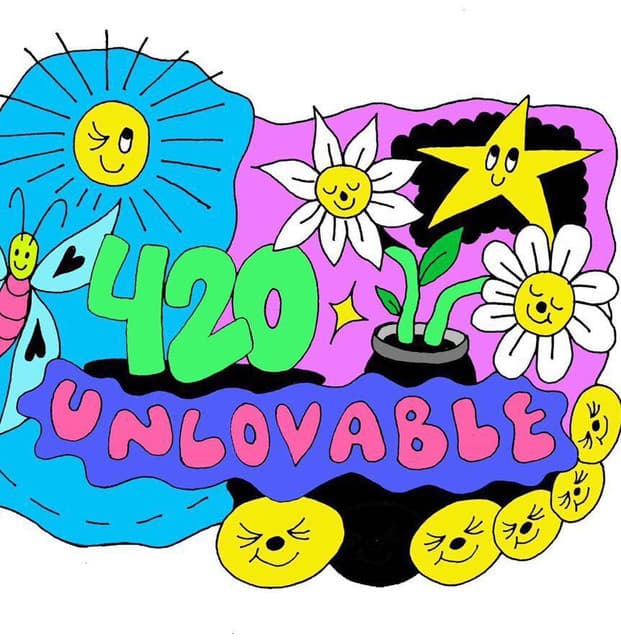 420 Unlovable