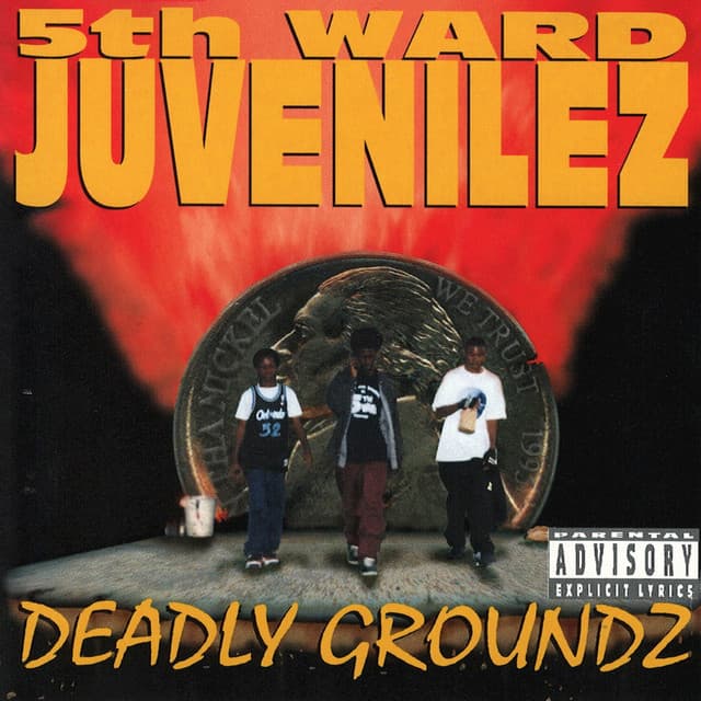 5th Ward Juvenilez