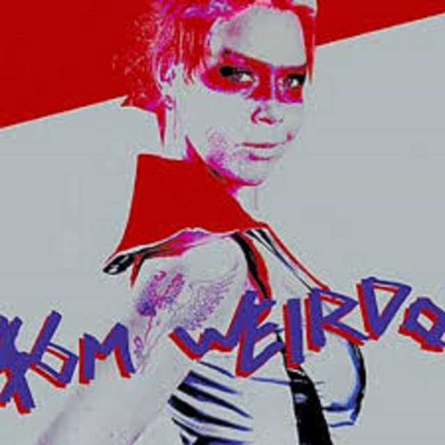 $6 Million Dollar Weirdo