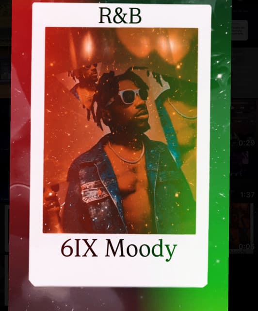 6ix Moody