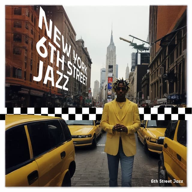 6th Street Jazz