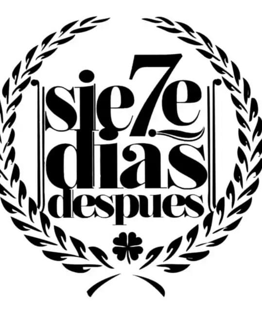 7 Días Después