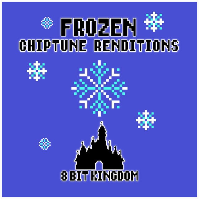8-Bit Kingdom
