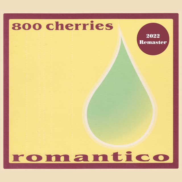 800 cherries