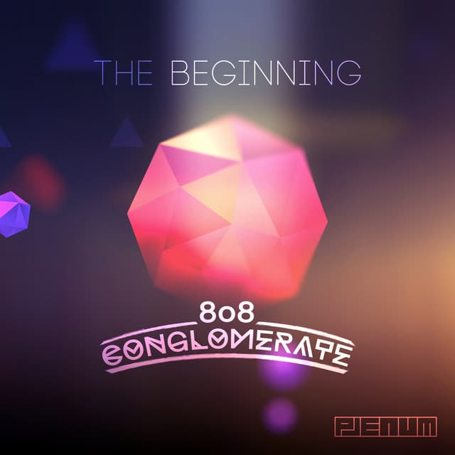 808 Conglomerate