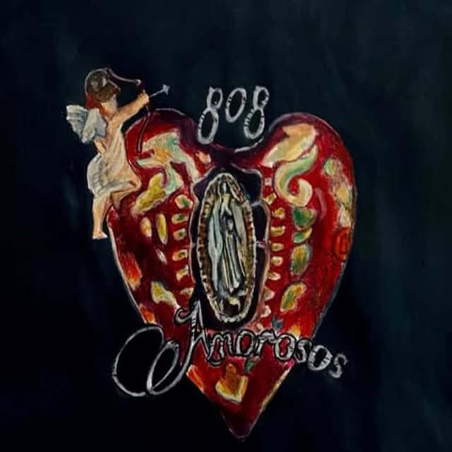 808Amorosos