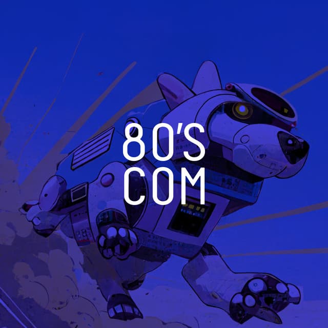 80's COM