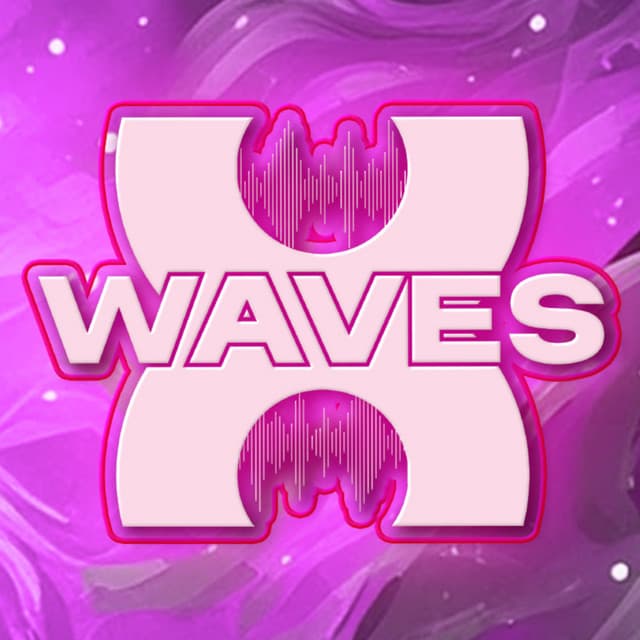 8Waves
