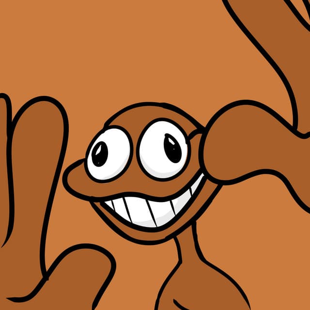 90´s or 20´s cartoons