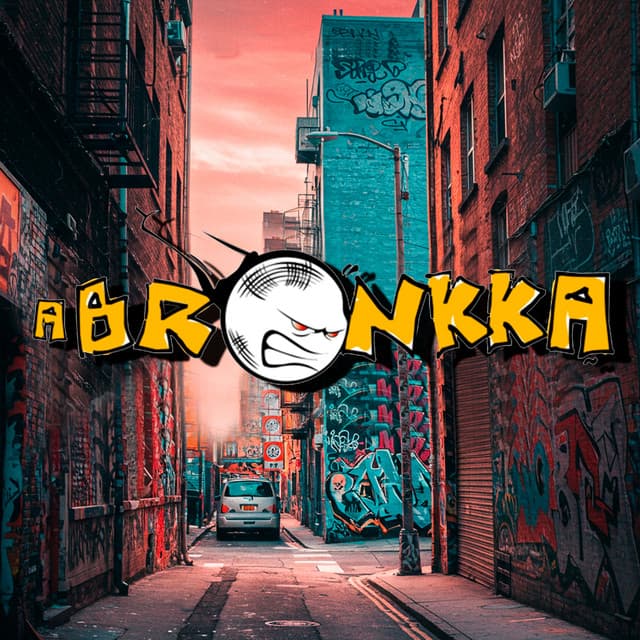 A Bronkka
