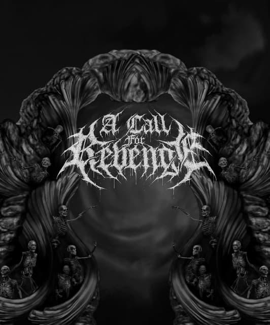 A Call For Revenge