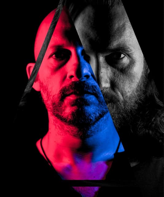 A Good Man Goes To War