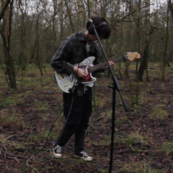 A Headache With Pictures