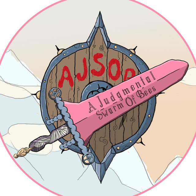 A Judgmental Swarm of Bees