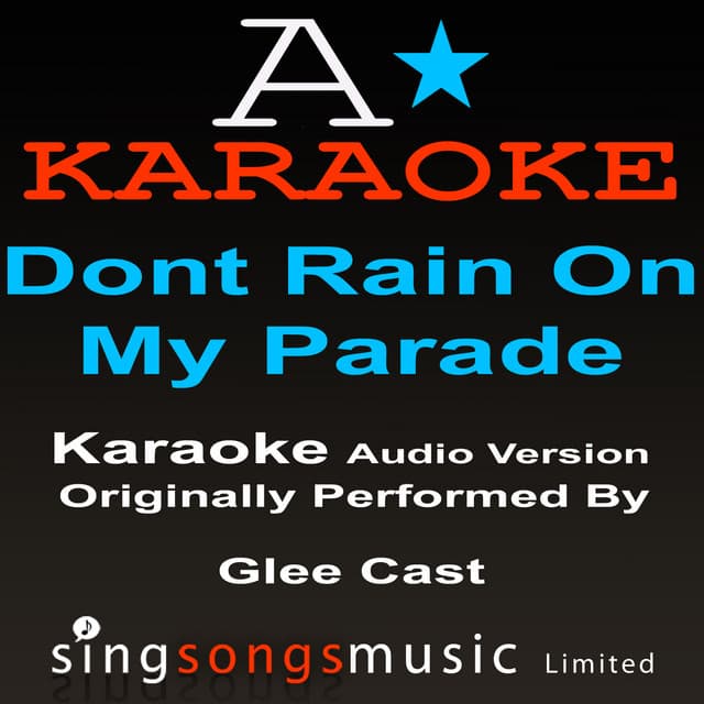 A* Karaoke