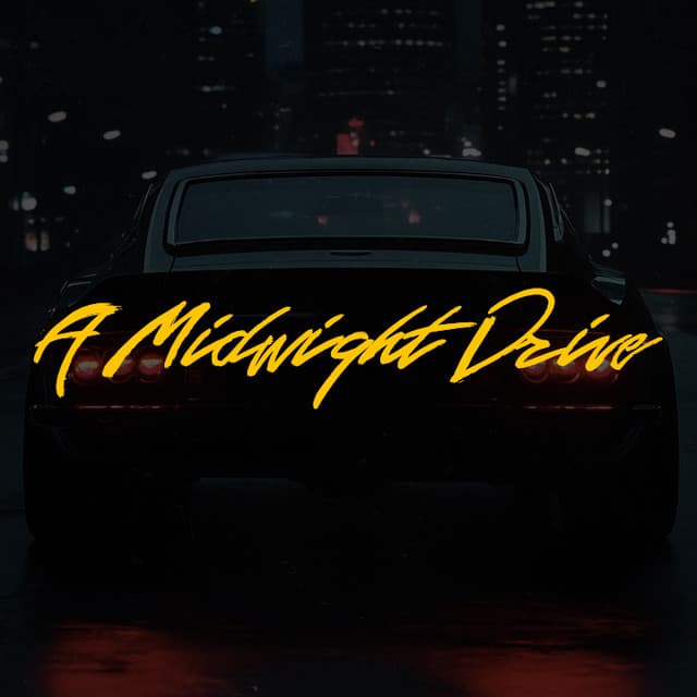 A Midnight Drive