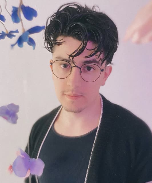 A Million in Vermillion