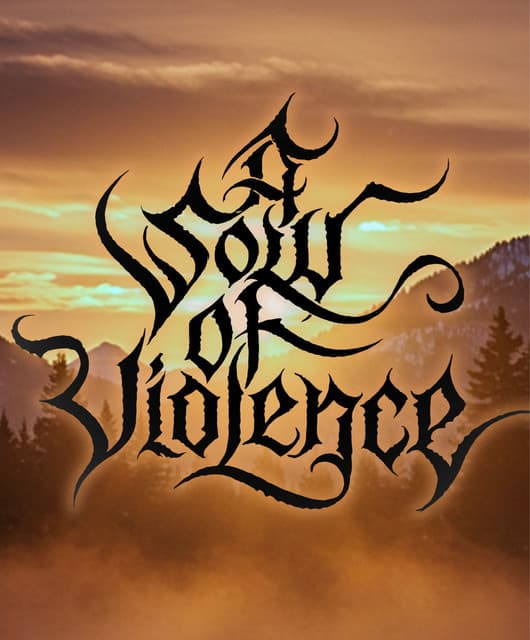 A Sow of Violence