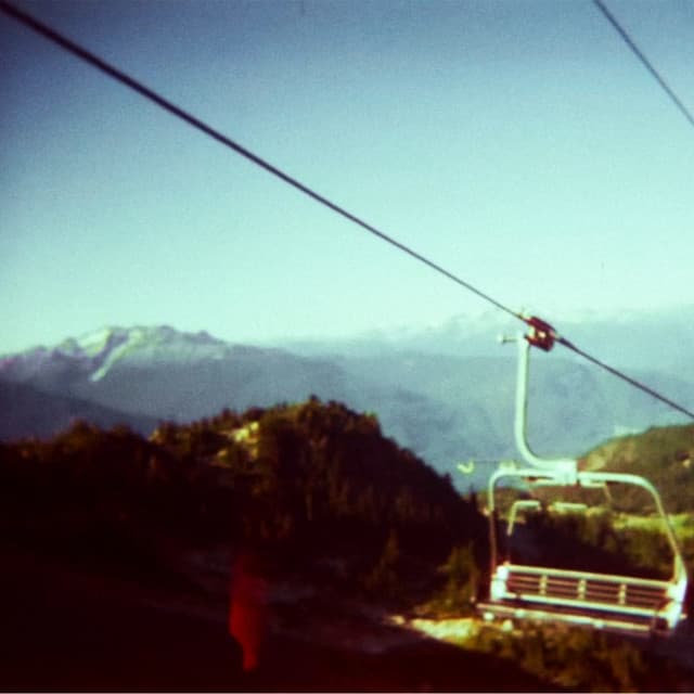 a thousand points of light