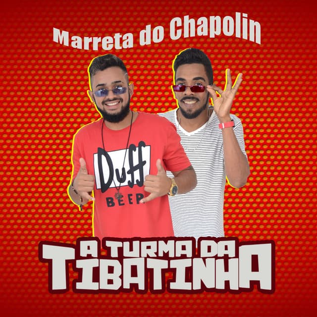 A Turma da Tibatinha
